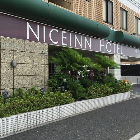 Niceinn Hotel Maihama Tokyo Bay Premiere 浦安市 エクステリア 写真
